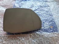 NOWY ASO AUDI OE Q5 SQ5 II SQ7 Q7 2 ll WKŁAD LUSTERKA PRAWY LEWY FOTOCHROM