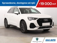 Audi Q3 40 TFSI, Salon Polska, Serwis ASO, 4X4