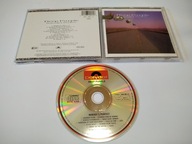 Deep Purple – Nobody's Perfect - CD 1988 1.WYDANIE KONCERT C2203