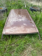 RENAULT TRAFIC VIVARO LONG III 2014-2021 ROK DACH TECNH