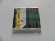 Art Blakey And The Jazz Messengers - Backgammon CD EX Japan