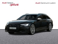Audi S6 Limousine Bang Olufsen , Kamery 360 , Matrix , Ambiente Plus 3.0