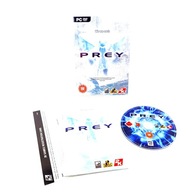PREMIEROWE ANGIELSKIE WYDANIE PREY PC ENG