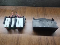 Opel Meriva A 1.6B Skrzynka bezpieczników 90589541 1452627-1