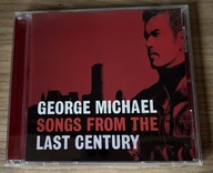 George Michael – Songs From The Last Century - I Wyd 1999 Japan