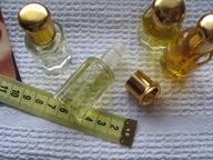 kwietne attar floral oud saudi flakon 12ml HQvntge