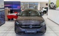 Volkswagen Taigo 1.0 TSI Style Benzyna 110KM