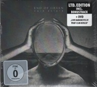 Void Estate End Of Green CD Type O Negative Paradise Lost Moonspell Tiamat