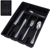 Wkład do szuflady kuchennej na sztućce organizer