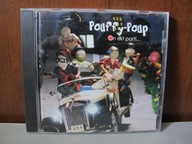 POUFFY POUP ON EST PARTI CD