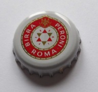 Kapsel Peroni Nr 1