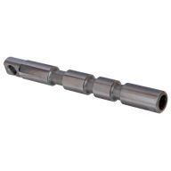 Suwak rozdzielacza jednostronnego działania typ C