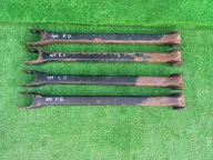 Vw Golf IV 4motion 4 motion 4x4 wahacze wahacz tylny poprzeczny