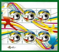 Ark 4422** - UEFA Euro 2012