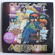 OutKast - Aquemini 1press USA 3xwinyl 1998 VG+