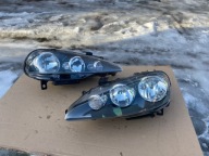 ALFA ROMEO 147 LIFT 04-10 LAMPA LEWY PRZÓD KOMPLETNA, ORYGINAŁ, EUROPA