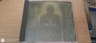 MD.45 - The craving (Megadeth) cd