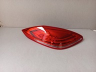PORSCHE PANAMERA 970 LIFT MK2 13-16 LAMPA LED LEWA TYŁ EUROPA 97063143103