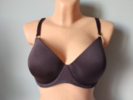 Śliczna markowa bielizna Primark czekoladowy UK 40D EUR 90D