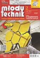 Młody Technik 2/2012