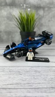 Podstawka Stojak pod Lego F1 Speed Champions V2.0 Williams Racing FW46