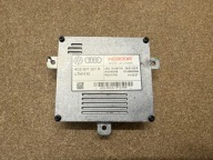 AUDI A6 C7 A3 8V PRZETWORNICA MODUŁ LED 4G0907397R