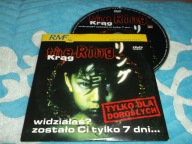 THE RING KRĄG - DVD ideał
