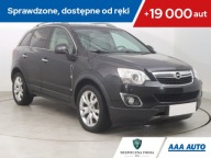 Opel Antara 2.2 CDTI, Salon Polska, Serwis ASO