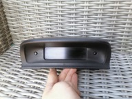 Peugeot 307 wyświetlacz zegar zegarek 9650243077