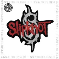 Naszywka Prasowanka Slipknot