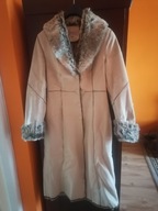 Marks & Spencer - kożuszek damski rozm.10