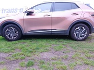 Opony letnie Michelin Primacy 4 215/65 R 17 INSIDE