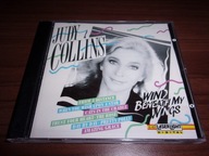 Judy Collins Wind Beneath My Wings CD