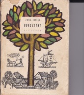 Zofia Kossak Bursztyny