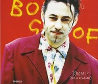 BOB GELDOF room 19 (sha lalala lee) CDs 4 tracks
