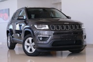 Jeep Compass Naped 4x4 2.4 Benzyna 170KM