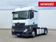 Mercedes-Benz ACTROS 1845 STANDARD SALON PL pierwszy wlasciciel serwisow