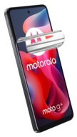 FOLIA OCHRONNA HYDROŻELOWA HYDROŻEL NA EKRAN MOTOROLA MOTO G24