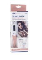 Termometr elektroniczny z elastyczną końcówką VitaHealth wodoodporny