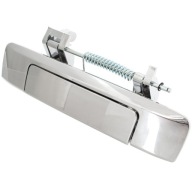 KLAMKA BURTY TYLNEJ FORD RANGER 2011-2019 CHROM