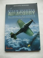 Byłem pilotem Airacobry na froncie wschodnim Jewgienij Marinski