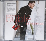 Michael Buble Christmas EX CD Irl
