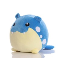 Pluszak Pokemon Spheal Maskotka 15cm Przytulanka