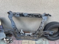 RAMA BELKA WÓZEK SANKI TRAWERS RENAULT KOLEOS II 2.0DCI