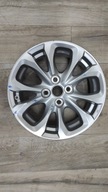 MAZDA 2 II FELGA ALUFELGA 15" NOWA ORYGINAŁ