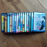 DVD Kino Latino box - komplet 15 dvd wyprzedaż