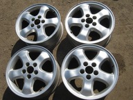 Saab 9-3 9-5 Alufelgi R16 ALU22 4687257