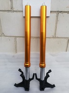 Lagi yamaha R1 2009 - 2011 amortyzatory rn22 zawieszenie forks Gabel