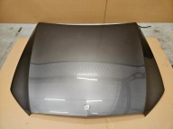 MASKA PRZÓD MERCEDES E KLASA W213 992 SELENITGRAU KOMPLETNA DEMONTAZ !!