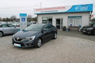 Renault Megane Sedan Business